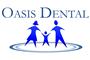 Oasis Dental Milton logo