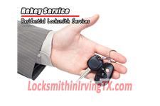 Locksmith Irving TX image 9