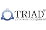 Triad Process Equipment logo