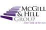 McGill & Hill Group logo