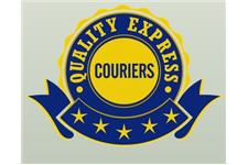 Quality Express Couriers image 1