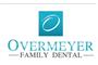 Overmeyer Family Dental  logo