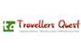 Travellers Quest logo