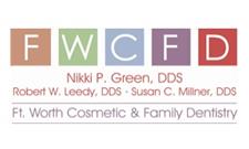 Fort Worth Family & Cosmetic Dentistry image 1