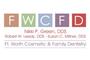 Fort Worth Family & Cosmetic Dentistry logo