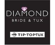 Diamond Bride & Tux image 1
