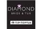 Diamond Bride & Tux logo