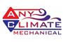 Any Climate Mechanical, LLC. logo