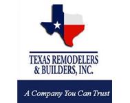 Texas Remodelers & Builders, Inc. image 1