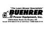 Buehrer Power Equipment logo