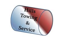 Hills Towing & Service image 1