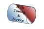 Hills Towing & Service logo