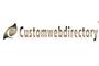 Customwebdirectory logo