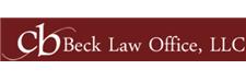 Beck Law Office, LLC image 1