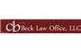 Beck Law Office, LLC logo
