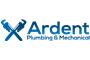 Ardent Plumbing logo