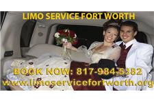 Limo Service Fort Worth image 8