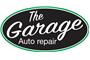 The Garage Auto Repair logo