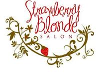 Strawberry Blonde Salon image 1
