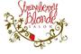 Strawberry Blonde Salon logo