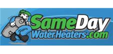 Same Day Water Heaters image 1