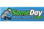 Same Day Water Heaters logo