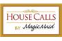 House Calls By Magic Maid logo