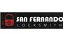 Locksmith San Fernando CA logo