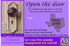 Texas Homes Realty and Property Management image 4