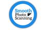Smooth Photo Scanning Services logo