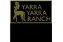 Yarra Yarra Ranch logo