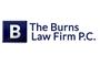 The Burns Law Firm logo
