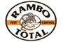 Rambo Total Pest Control logo