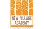 New Village Academy logo