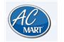 AC Mart Heating and Air Conditioning logo
