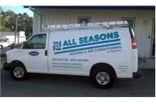 All Seasons Service Network image 2