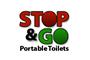 Stop And Go Portable Toilets logo