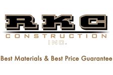 RKC Construction image 1