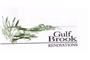 Gulf Brook Renovations Inc. logo
