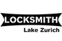 Locksmith Lake Zurich logo