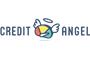 Credit Angel - Free Credit Report logo