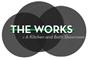 The Works - A Kitchen and Bath Showroom logo