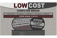 Low Cost Computer Repair image 1