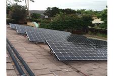 Secure Roofing and Solar Installation image 2
