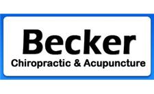 Becker Chiropractic and Acupuncture image 4