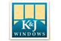 K&J Windows Scottsdale logo