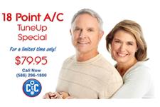 C & C HEATING & AIR CONDITIONING image 2