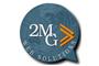2MG Web Solutions logo