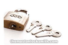 Thomaston Locksmith image 4