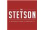 The Stetson - A Broadstone Community logo